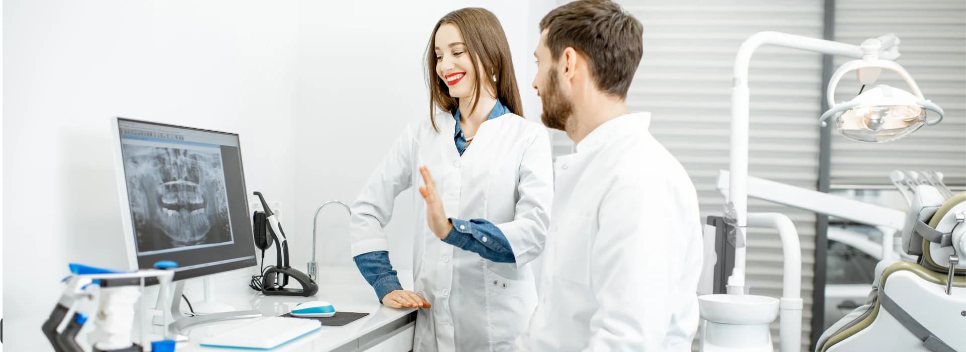 AI in Healthcare