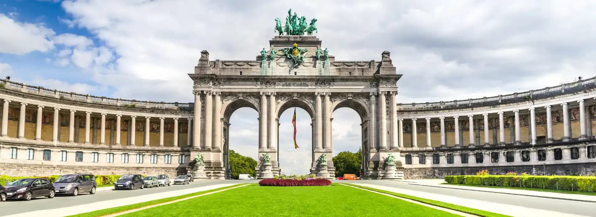 Brussels