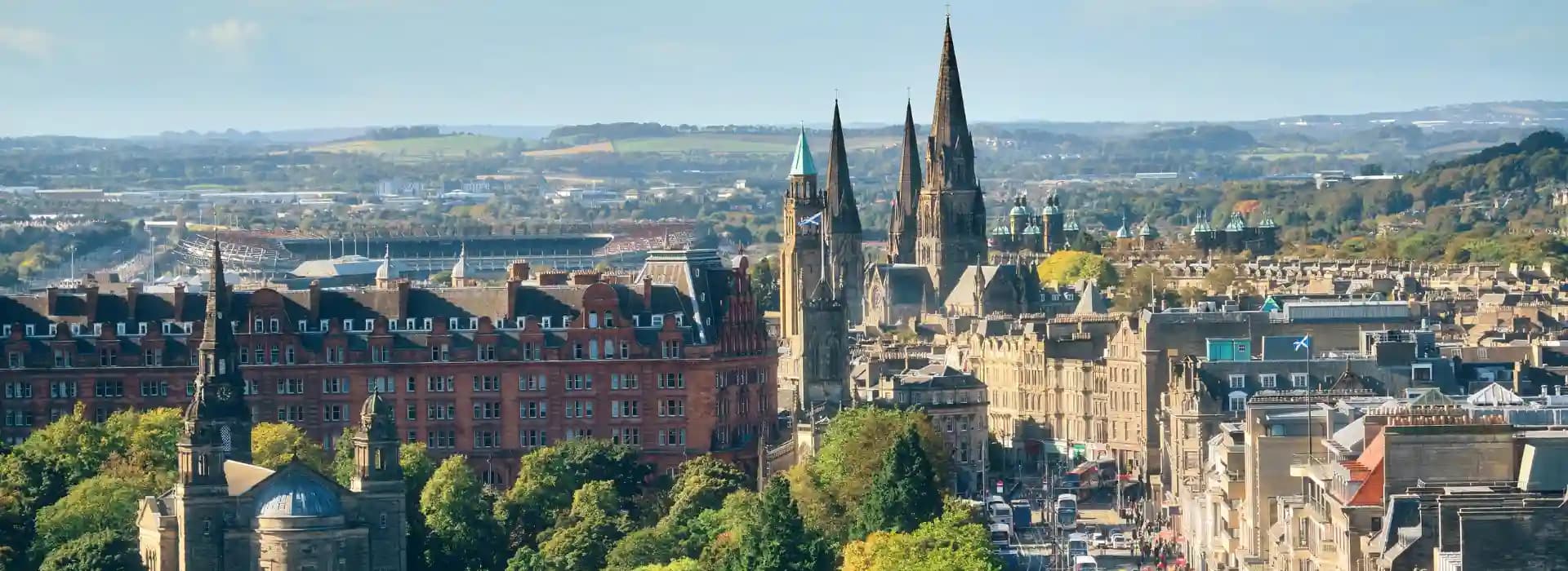 Edinburgh