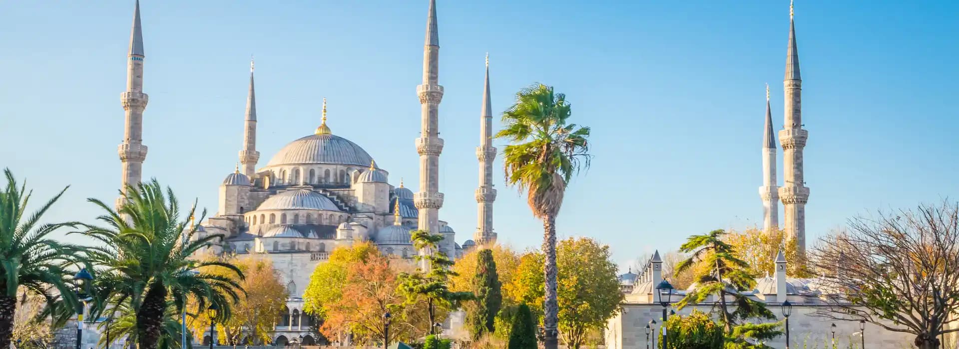 Istanbul
