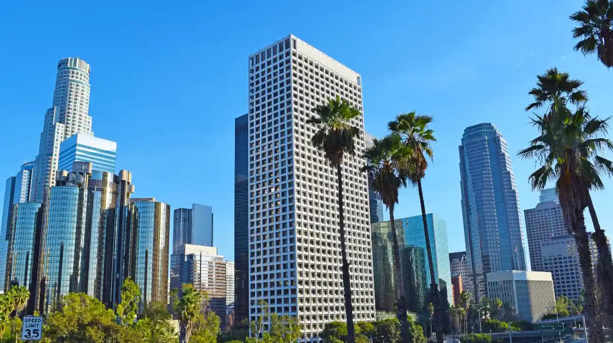 Los Angeles