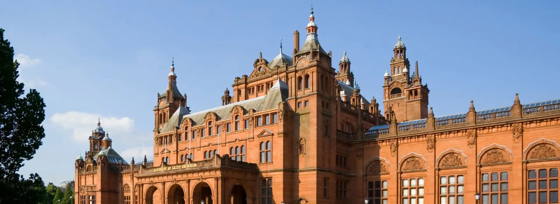 Glasgow
