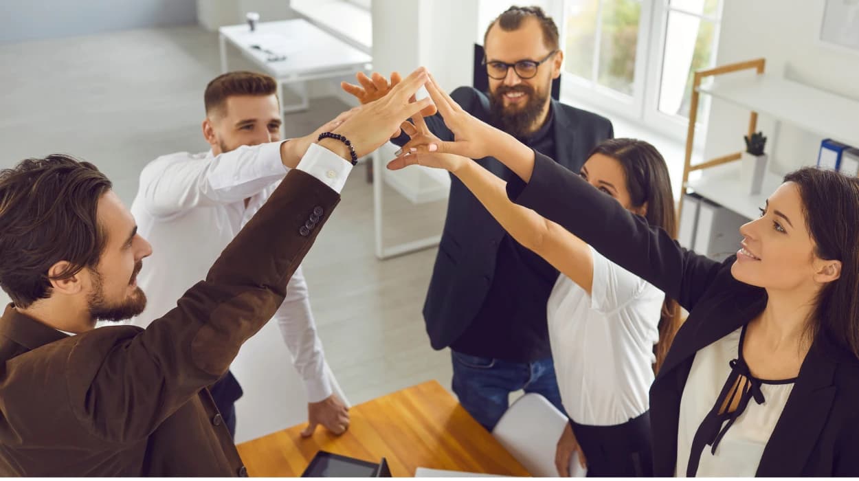 Effective Team Leadership and Staff Development in Medical Settings