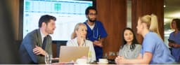 Healthcare Administration